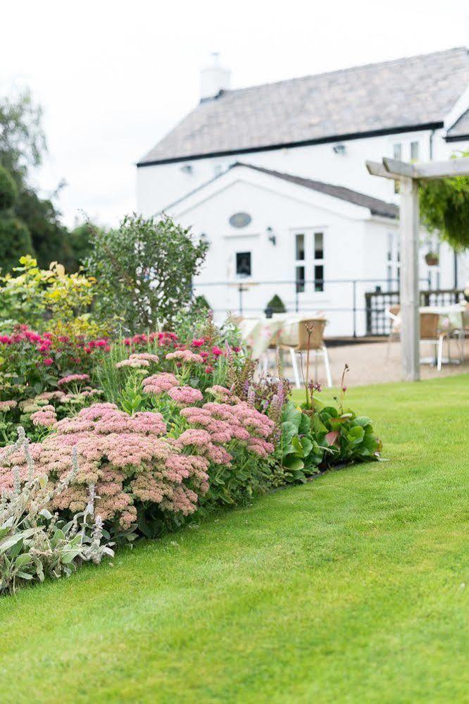 Middle Holly Cottage Scorton  Exteriör bild